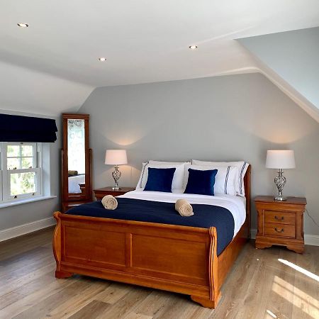 The Nook County Dublin Guest House Bagian luar foto