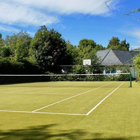 The Nook County Dublin Guest House Bagian luar foto