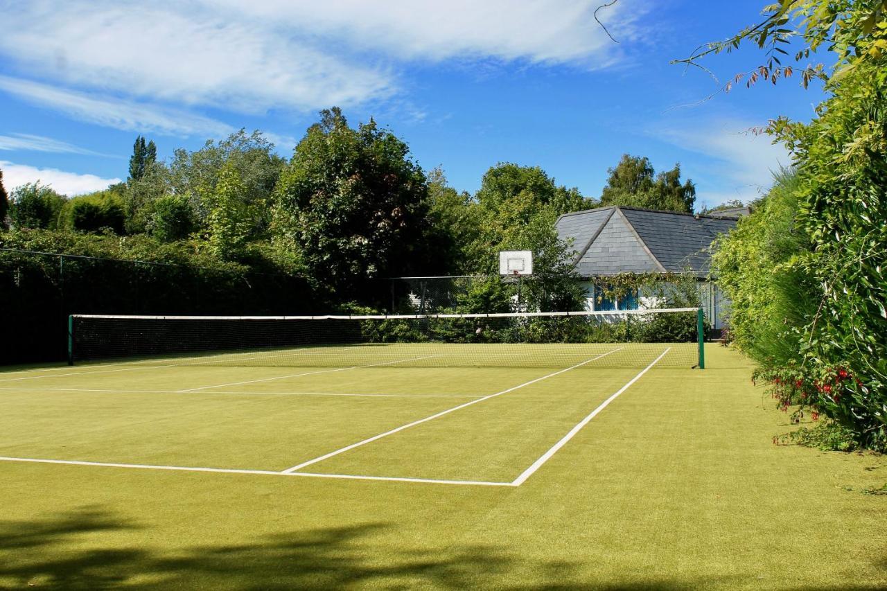 The Nook County Dublin Guest House Bagian luar foto