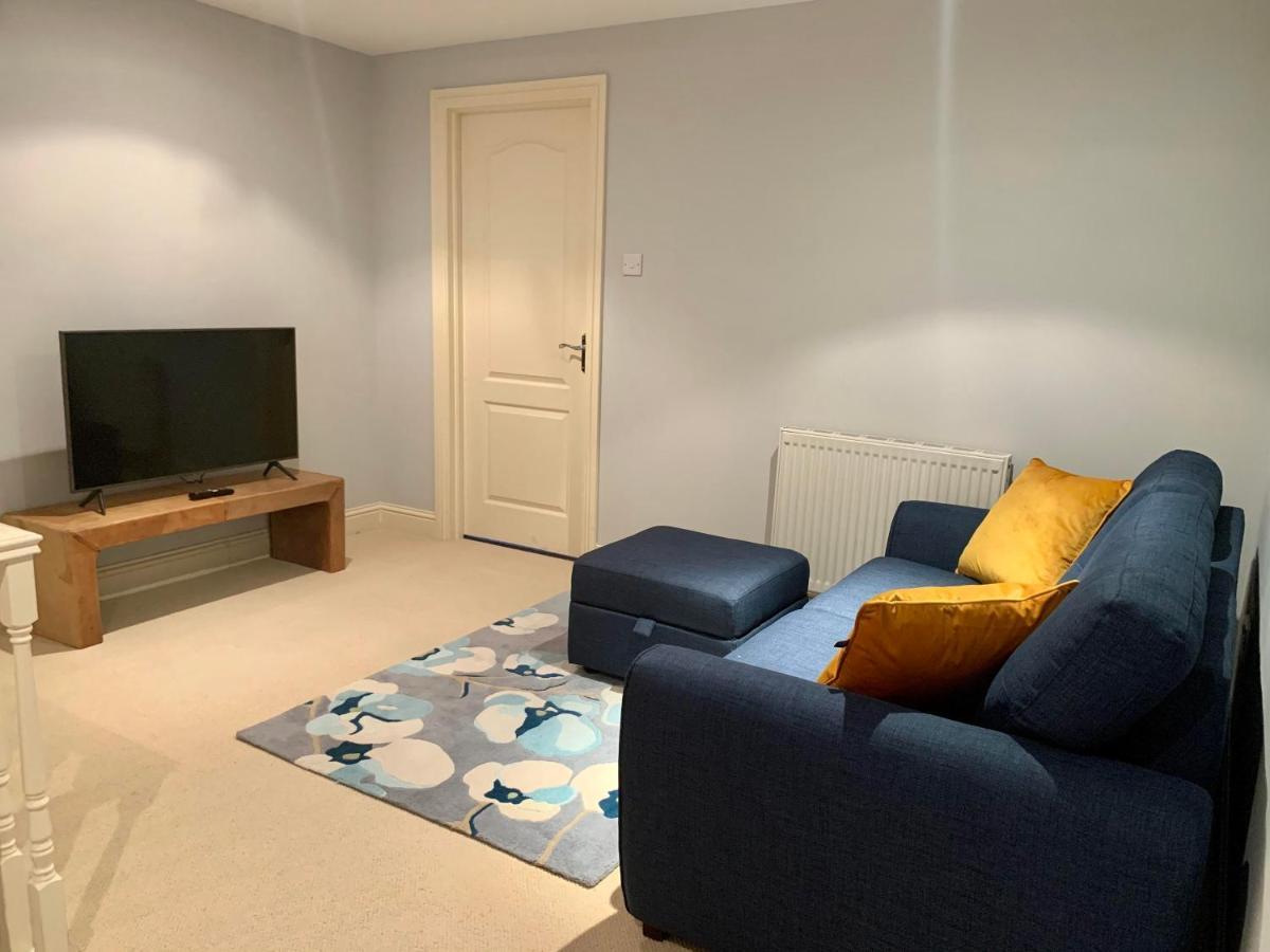 The Nook County Dublin Guest House Bagian luar foto