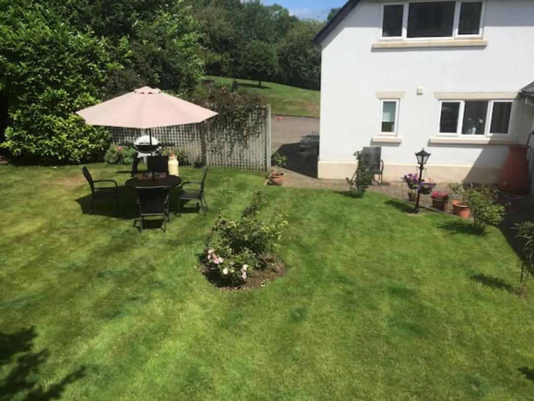 The Nook County Dublin Guest House Bagian luar foto
