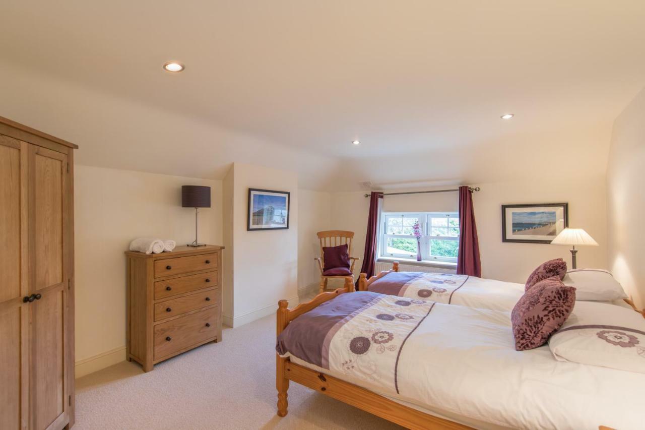The Nook County Dublin Guest House Bagian luar foto