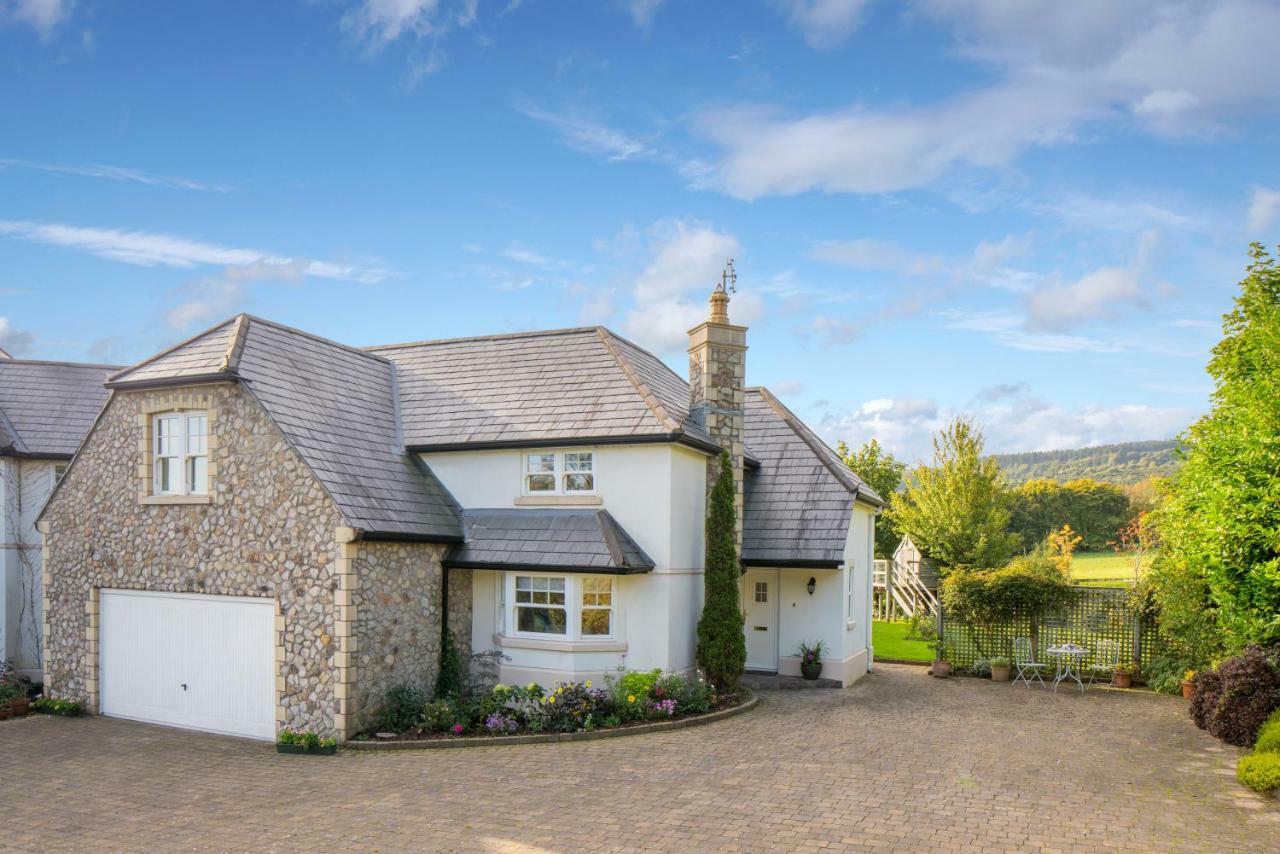 The Nook County Dublin Guest House Bagian luar foto