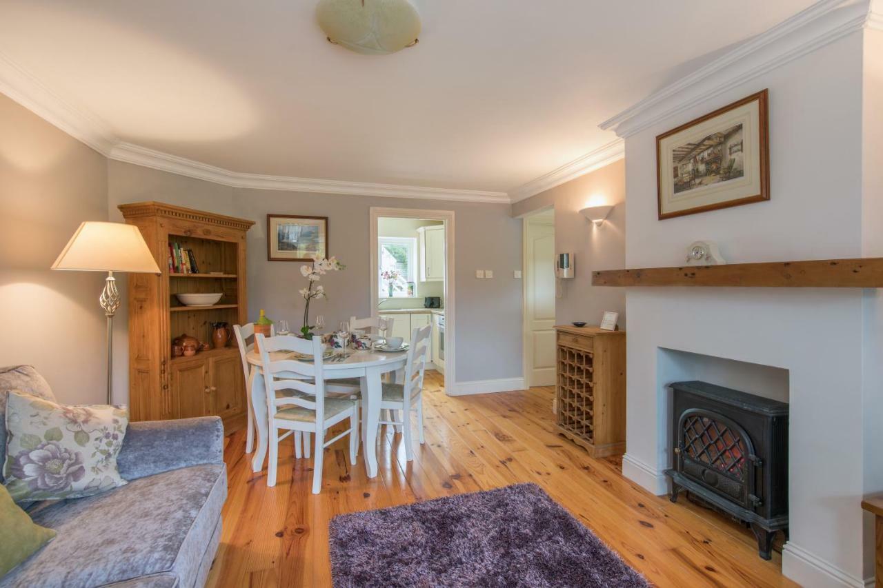 The Nook County Dublin Guest House Bagian luar foto