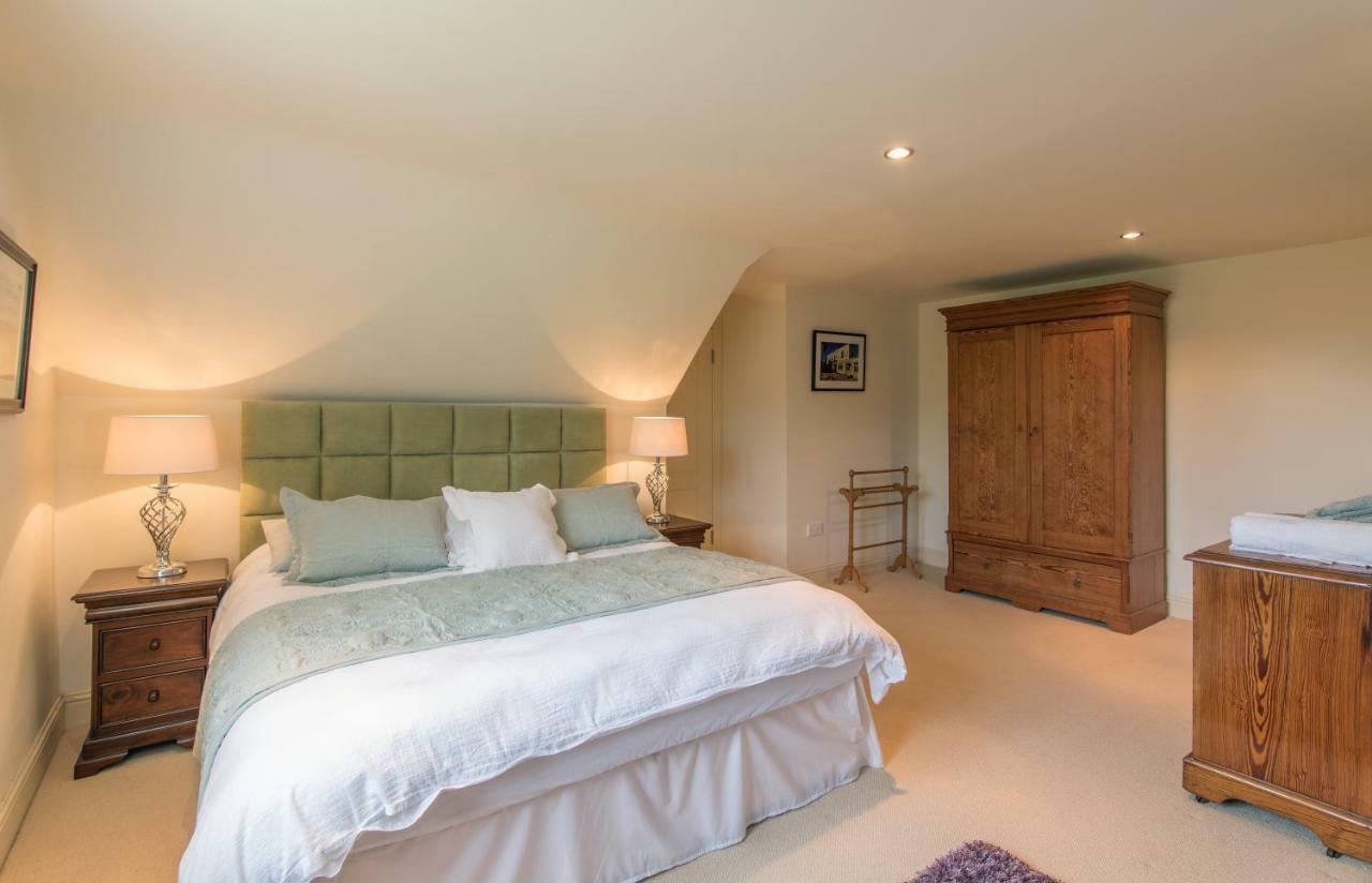 The Nook County Dublin Guest House Bagian luar foto