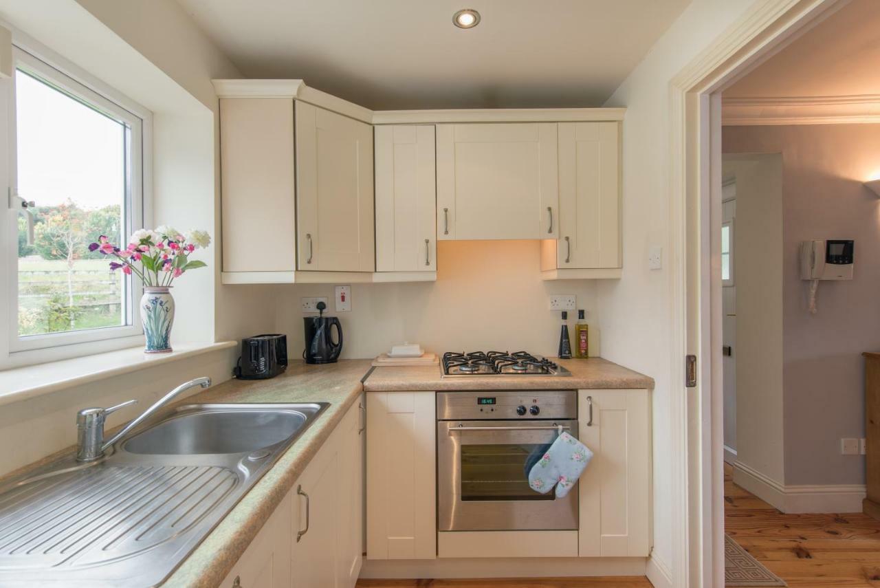 The Nook County Dublin Guest House Bagian luar foto