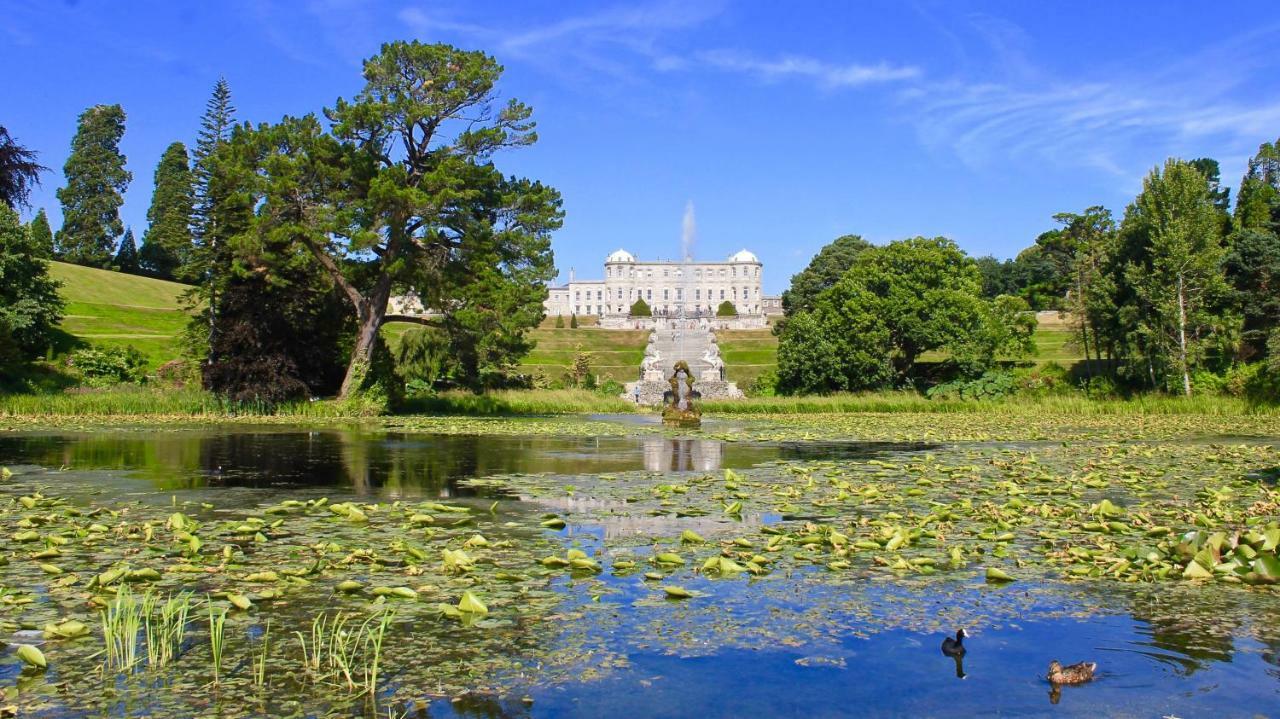 The Nook County Dublin Guest House Bagian luar foto