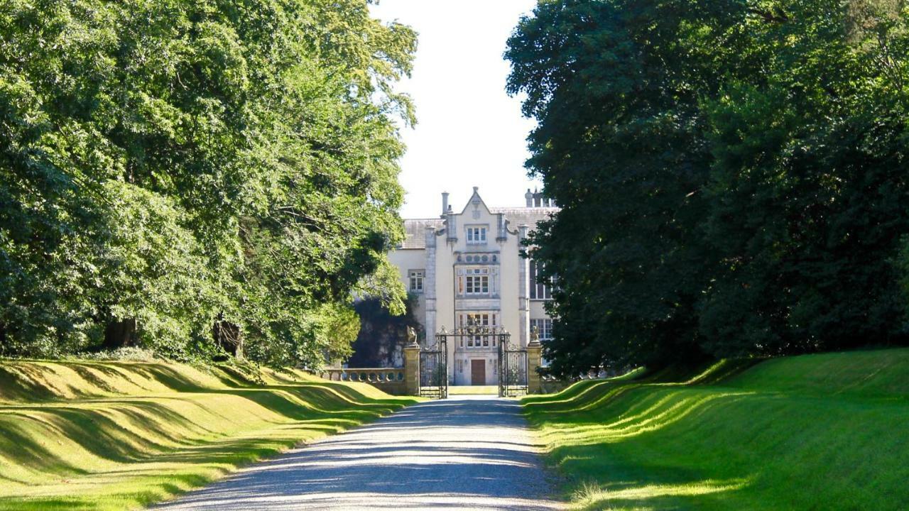 The Nook County Dublin Guest House Bagian luar foto