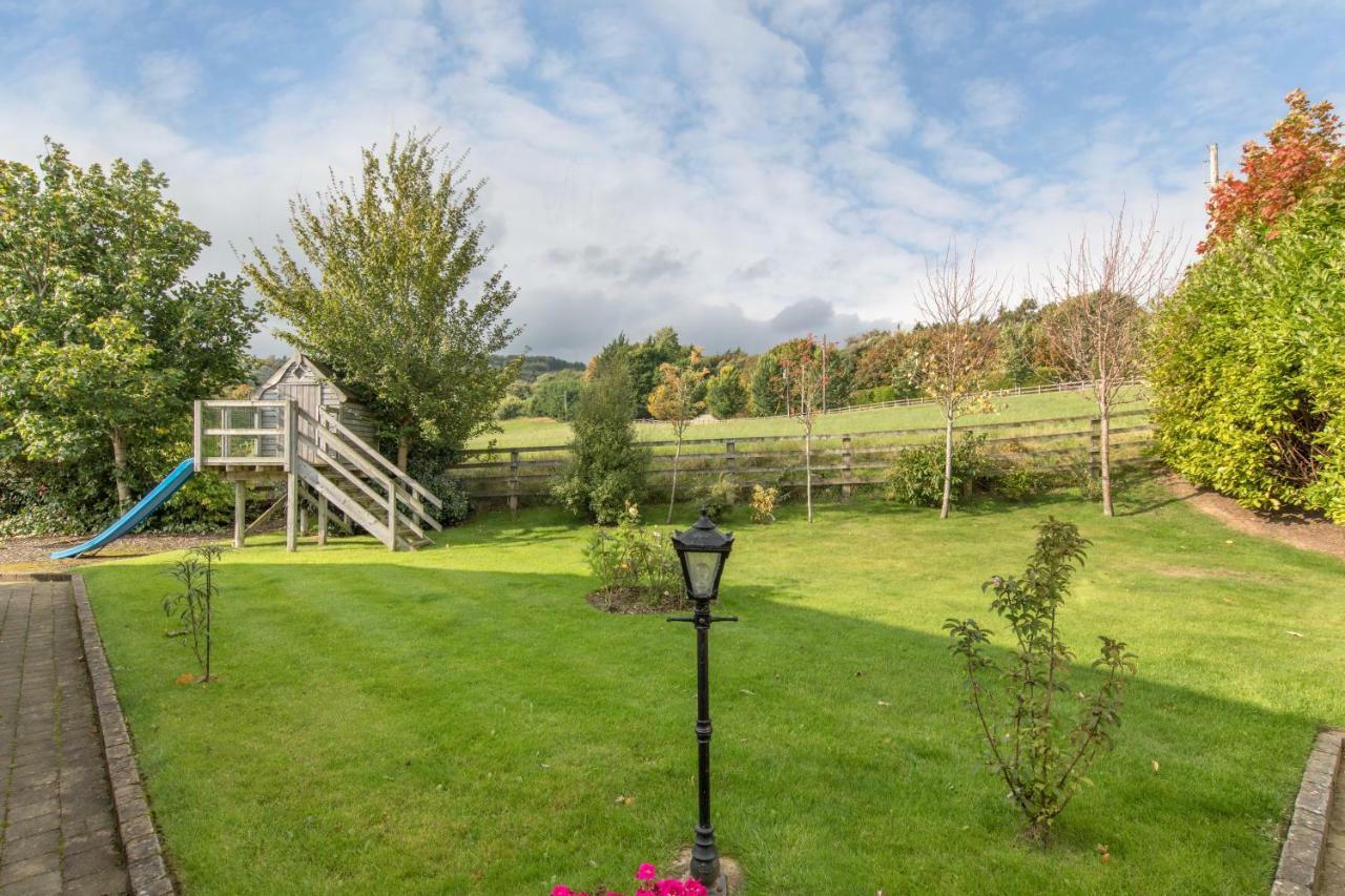 The Nook County Dublin Guest House Bagian luar foto