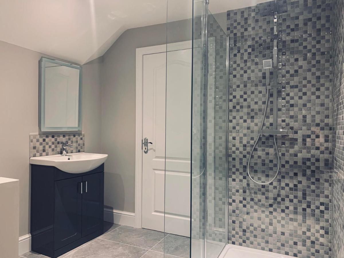 The Nook County Dublin Guest House Bagian luar foto